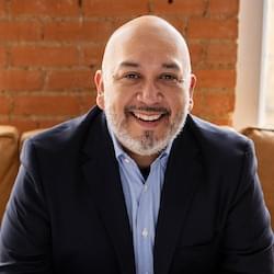 Robert Portillo Digital Consultant